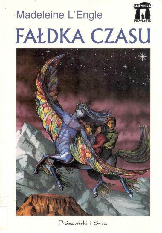 Fałdka czasu