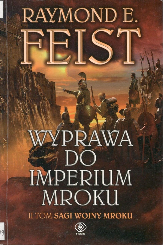 Wyprawa do imperium mroku