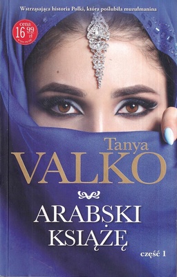Arabski książę. Cz. 1