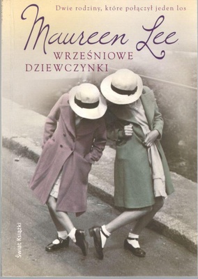 Wrześniowe dziewczynki