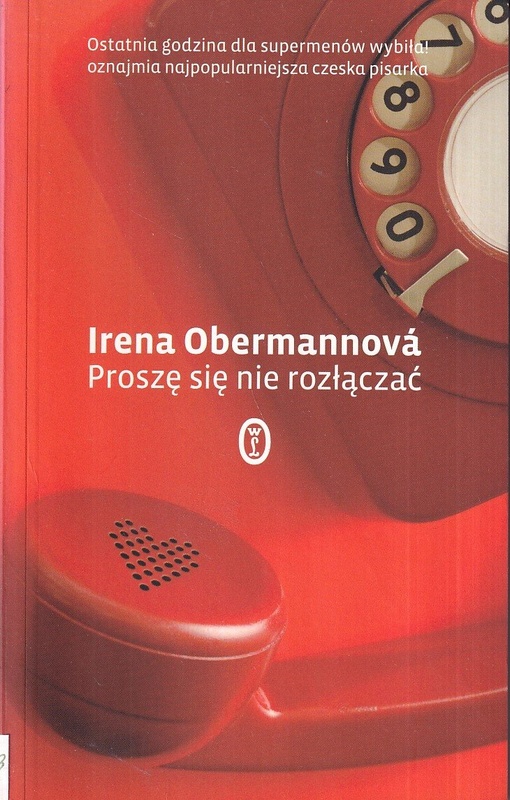 Proszę się nie rozłączać