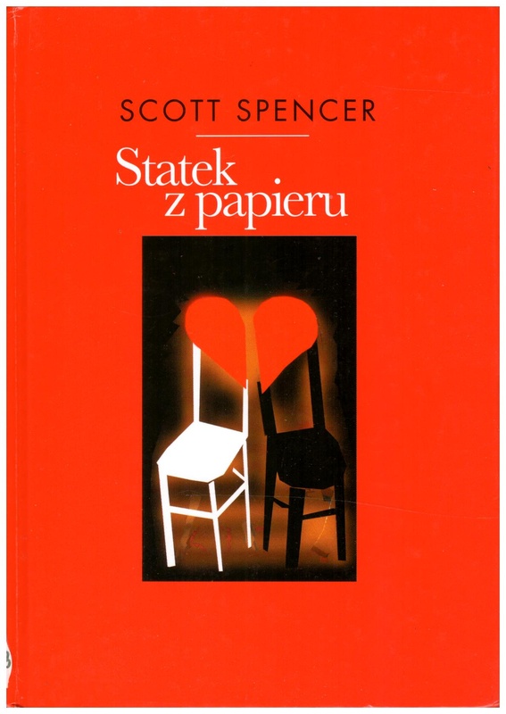 Statek z papieru