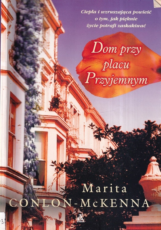 Dom przy placu Przyjemnym