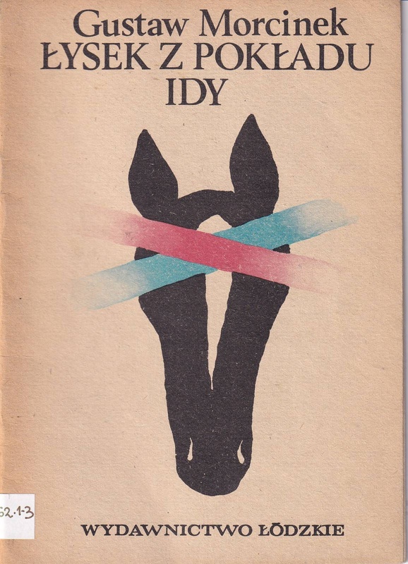 Łysek z pokładu Idy