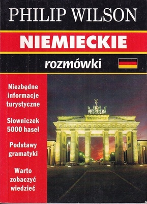 Rozmówki niemieckie