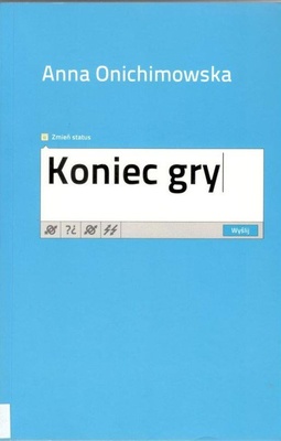 Koniec gry