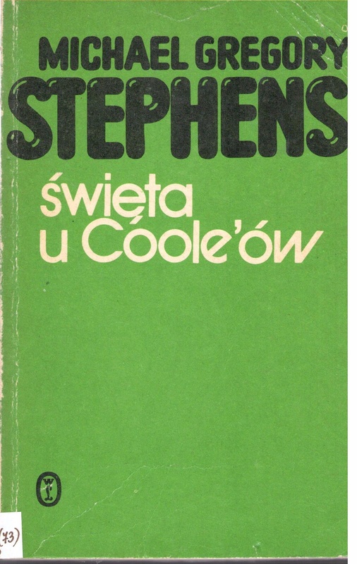 Święta u Coole'ów