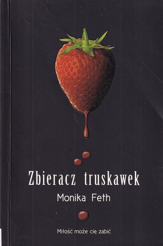 Zbieracz truskawek