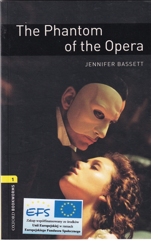 The phantom of the opera