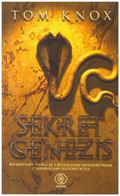 Sekret Genezis