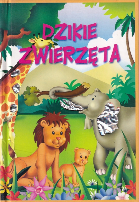 Dzikie zwierzęta