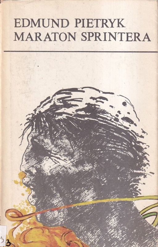 Maraton sprintera : opowiadania