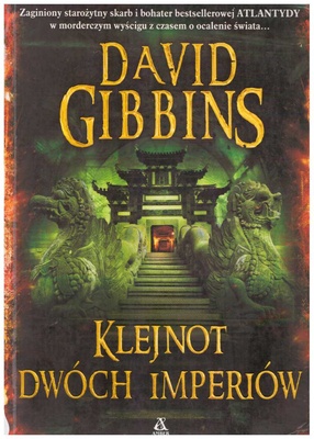 Klejnot dwóch imperiów