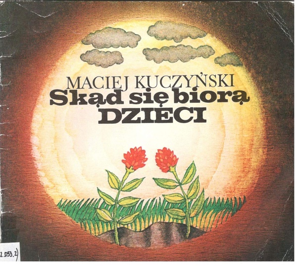 Skąd się biorą dzieci