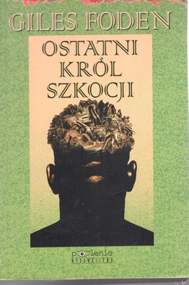 Ostatni król Szkocji