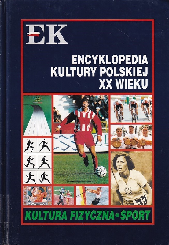 Kultura fizyczna, sport