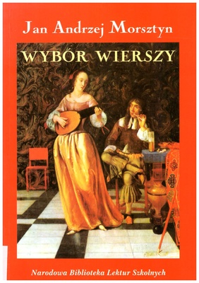 Wybór wierszy