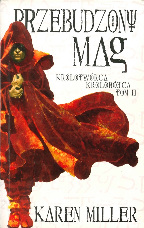 Przebudzony mag