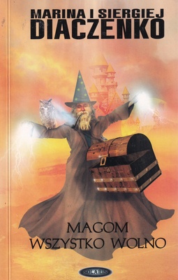 Magom wszystko wolno