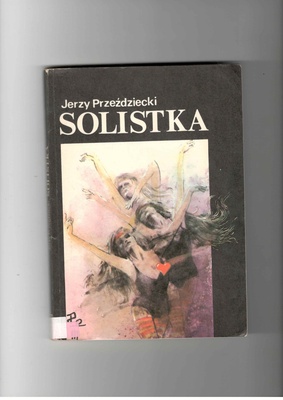 Solistka