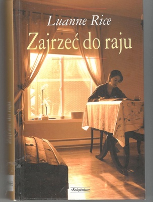 Zajrzeć do raju