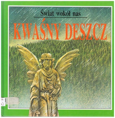 Kwaśny deszcz