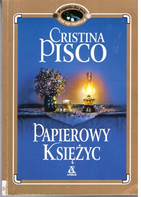 Papierowy księżyc