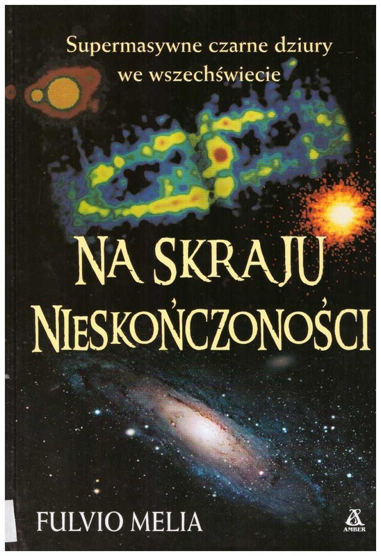 Na skraju nieskończoności