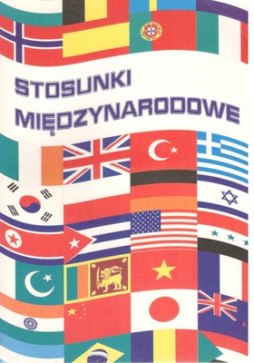 Stosunki międzynarodowe