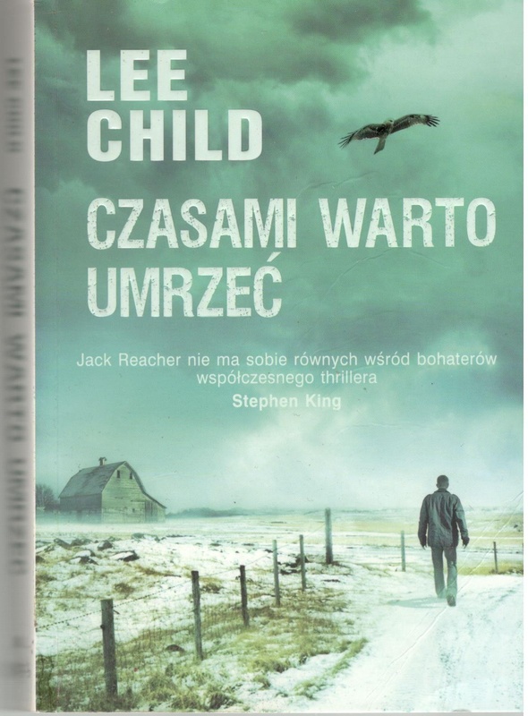 Czasami warto umrzeć