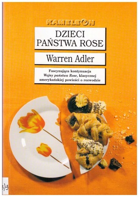 Dzieci państwa Rose