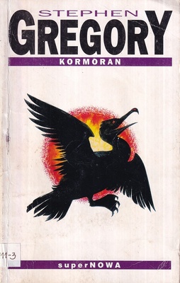 Kormoran