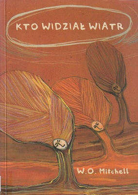 Kto widział wiatr