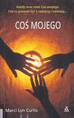 Coś mojego