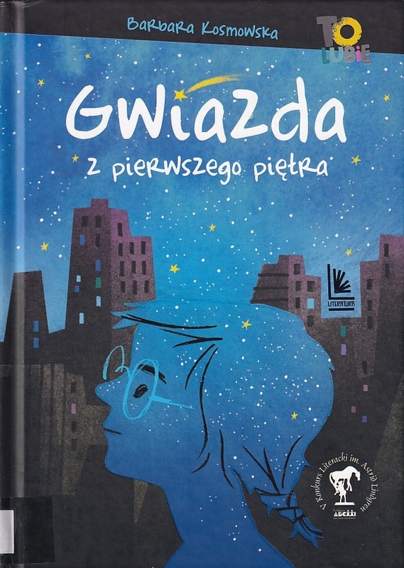 Gwiazda z pierwszego piętra
