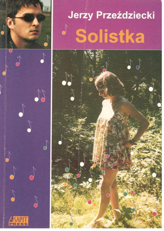 Solistka
