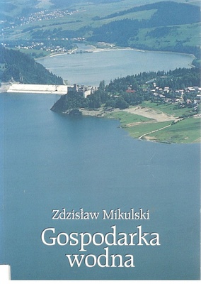 Gospodarka wodna
