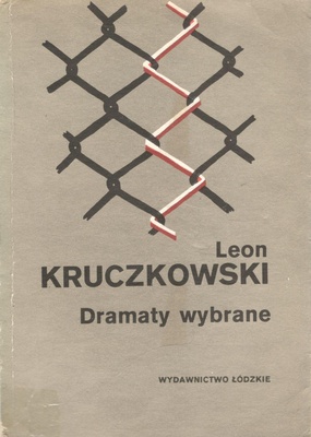 Dramaty wybrane