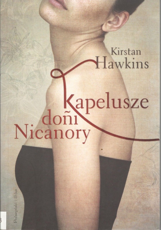 Kapelusze doñi Nicanory