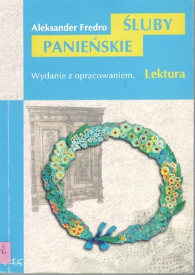 Śluby panieńskie