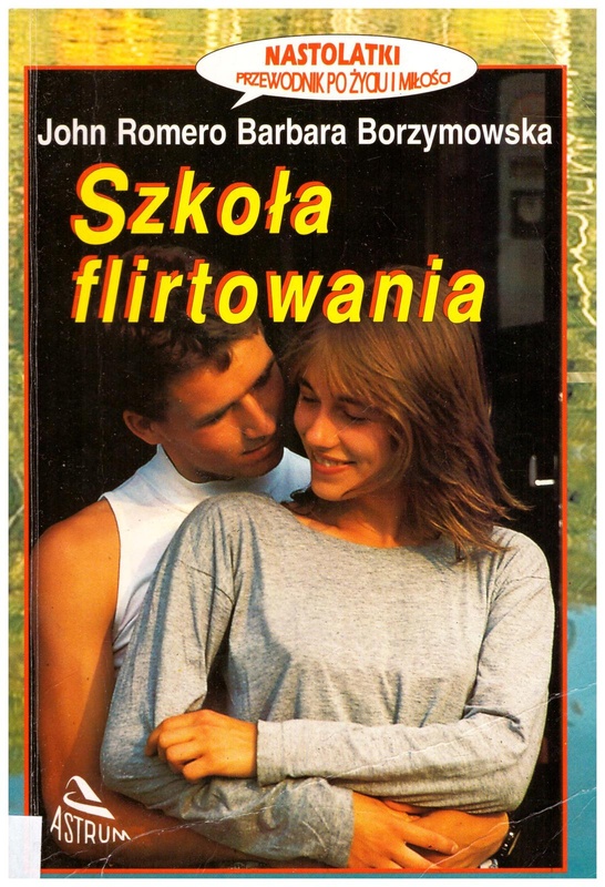 Szkoła flirtowania
