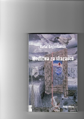 Modlitwa za skazańca