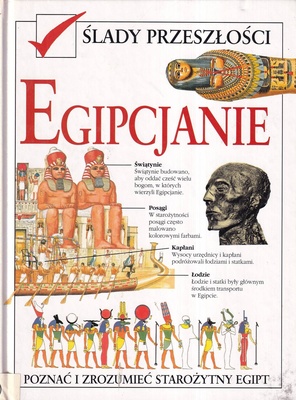 Egipcjanie