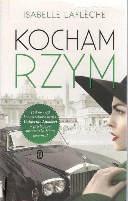 Kocham Rzym
