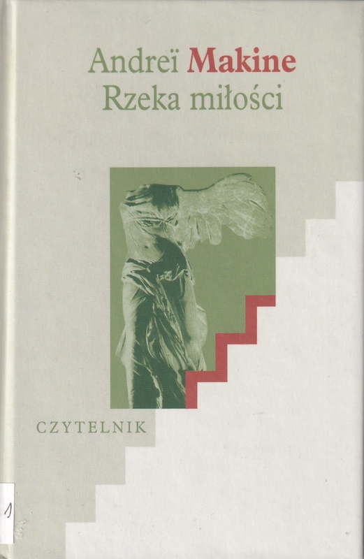 Rzeka miłości