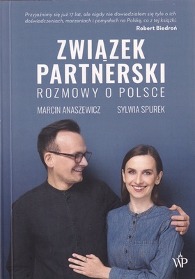 Związek partnerski : rozmowy o Polsce