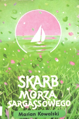 Skarb morza Sargassowego