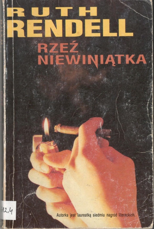 Rzeź niewiniątka