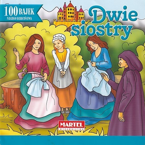 Dwie siostry
