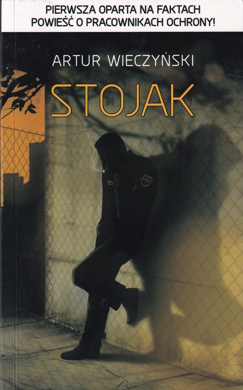 Stojak